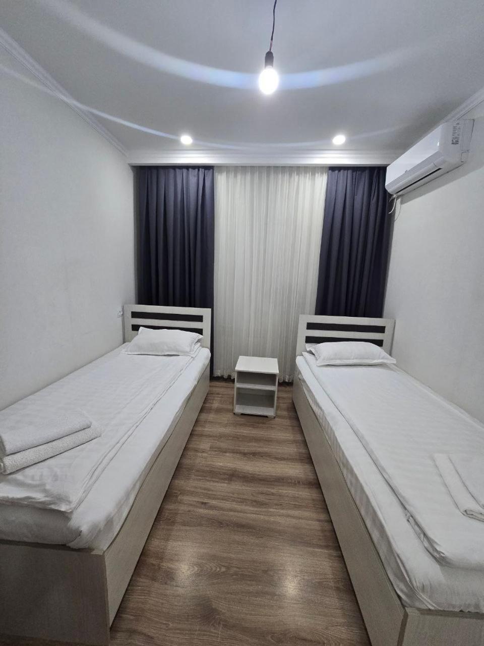 Guesto Hostel طشقند المظهر الخارجي الصورة