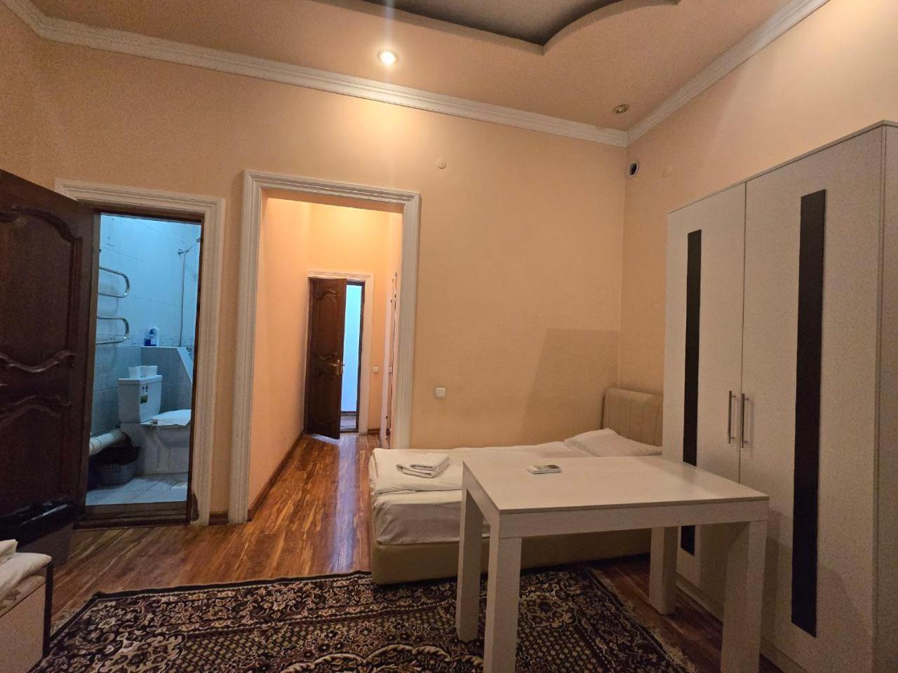 Guesto Hostel طشقند المظهر الخارجي الصورة