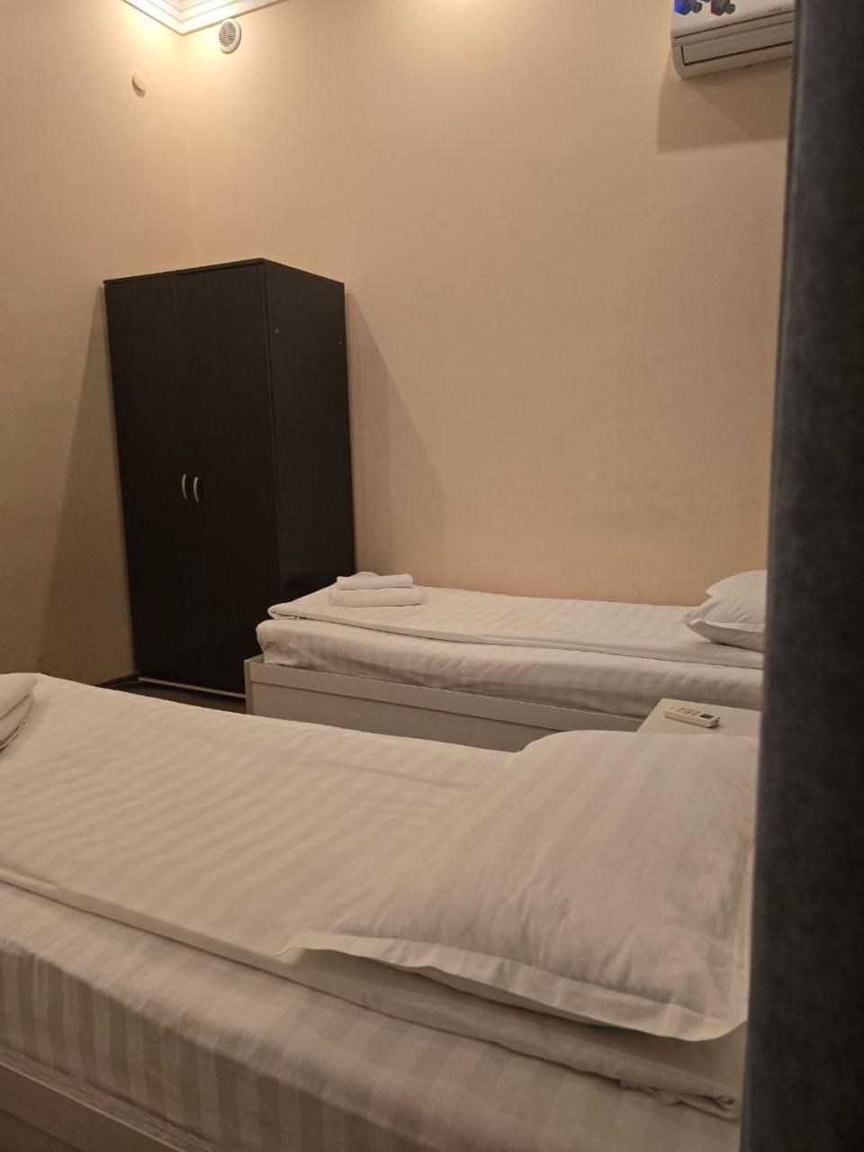 Guesto Hostel طشقند المظهر الخارجي الصورة