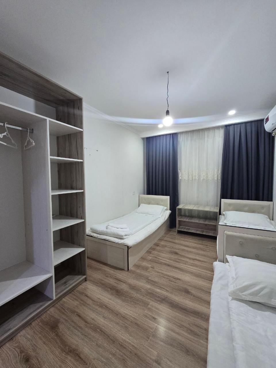 Guesto Hostel طشقند المظهر الخارجي الصورة