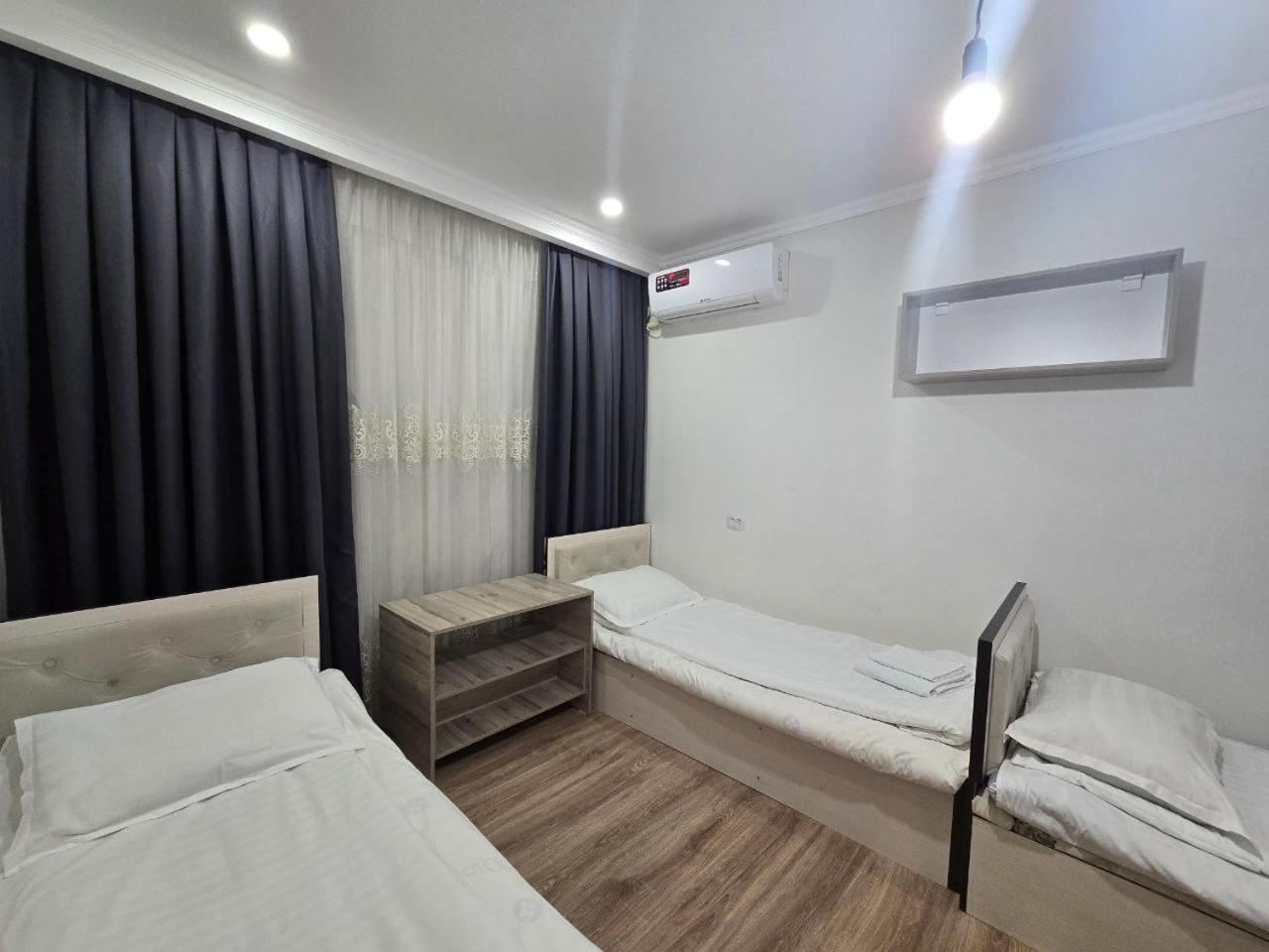 Guesto Hostel طشقند المظهر الخارجي الصورة