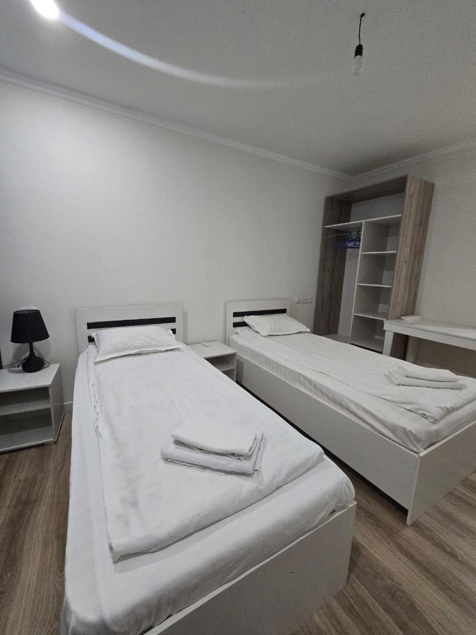 Guesto Hostel طشقند المظهر الخارجي الصورة