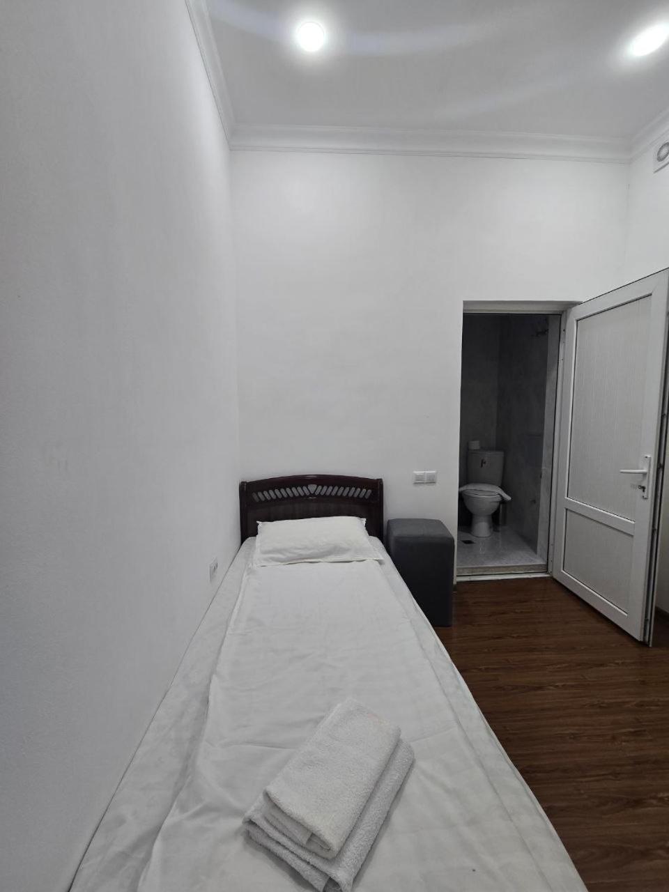 Guesto Hostel طشقند المظهر الخارجي الصورة