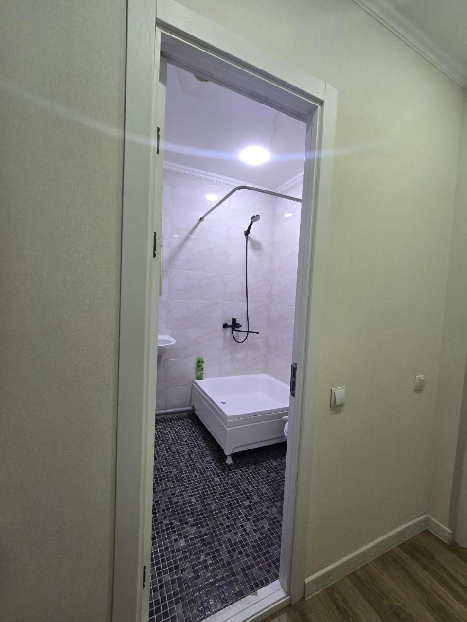 Guesto Hostel طشقند المظهر الخارجي الصورة