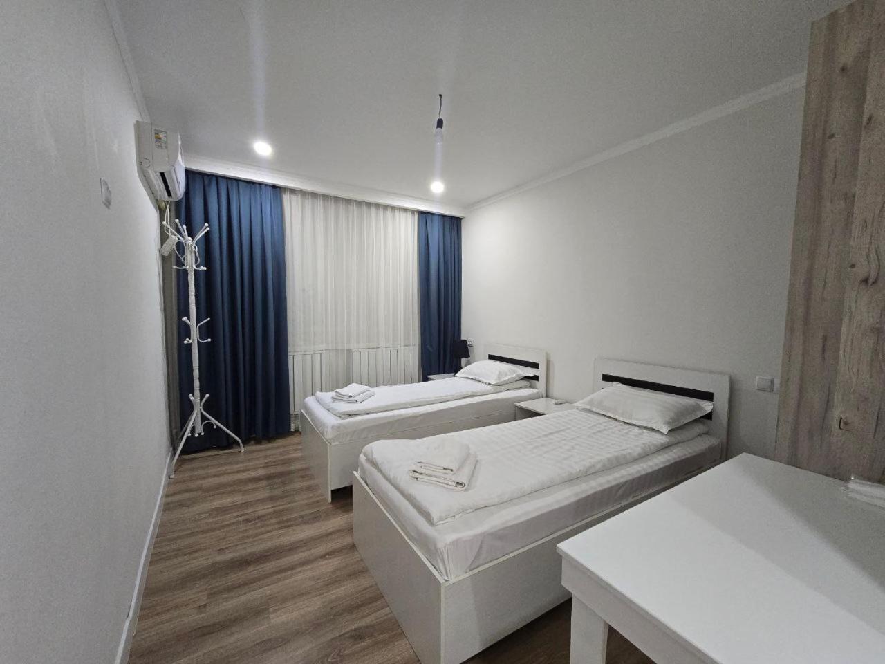 Guesto Hostel طشقند المظهر الخارجي الصورة