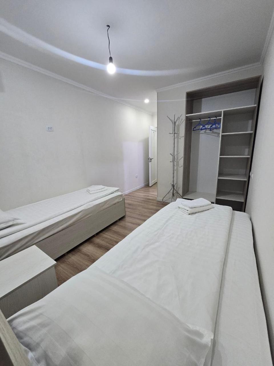Guesto Hostel طشقند المظهر الخارجي الصورة