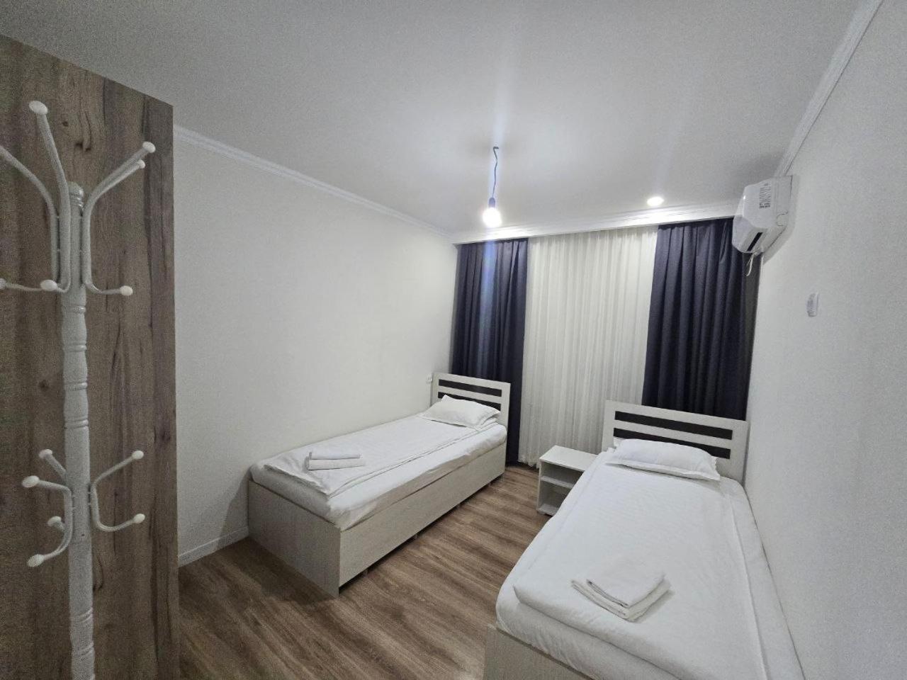 Guesto Hostel طشقند المظهر الخارجي الصورة