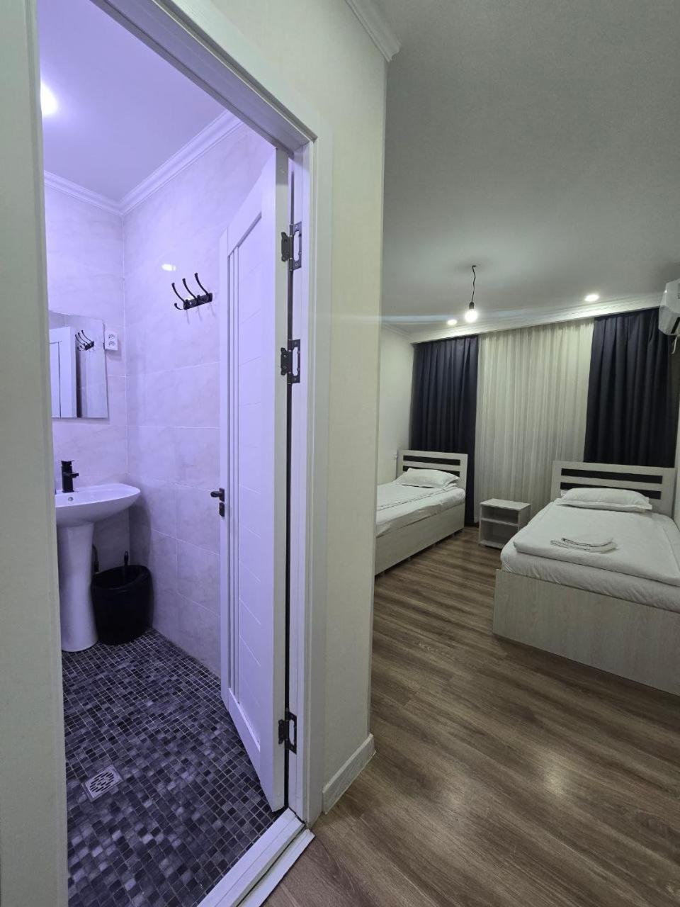 Guesto Hostel طشقند المظهر الخارجي الصورة