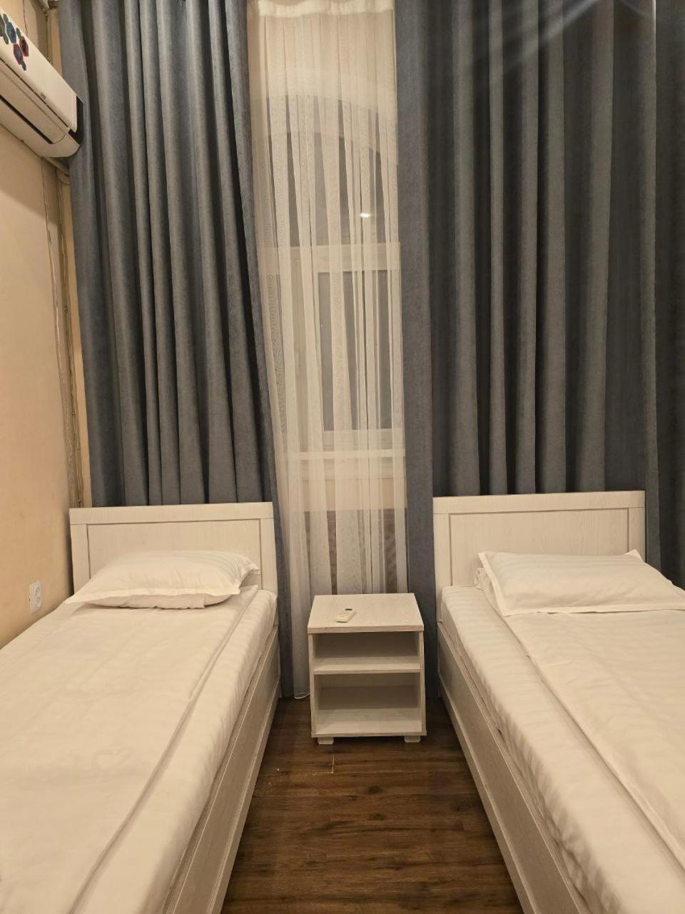 Guesto Hostel طشقند المظهر الخارجي الصورة