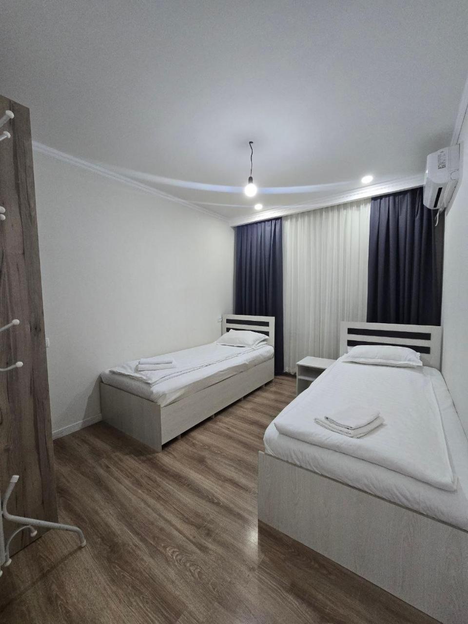 Guesto Hostel طشقند المظهر الخارجي الصورة