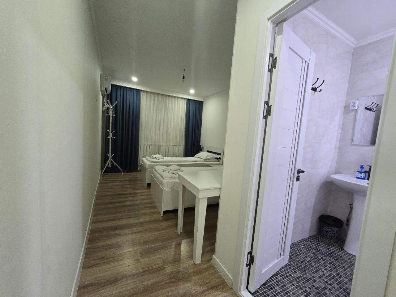 Guesto Hostel طشقند المظهر الخارجي الصورة