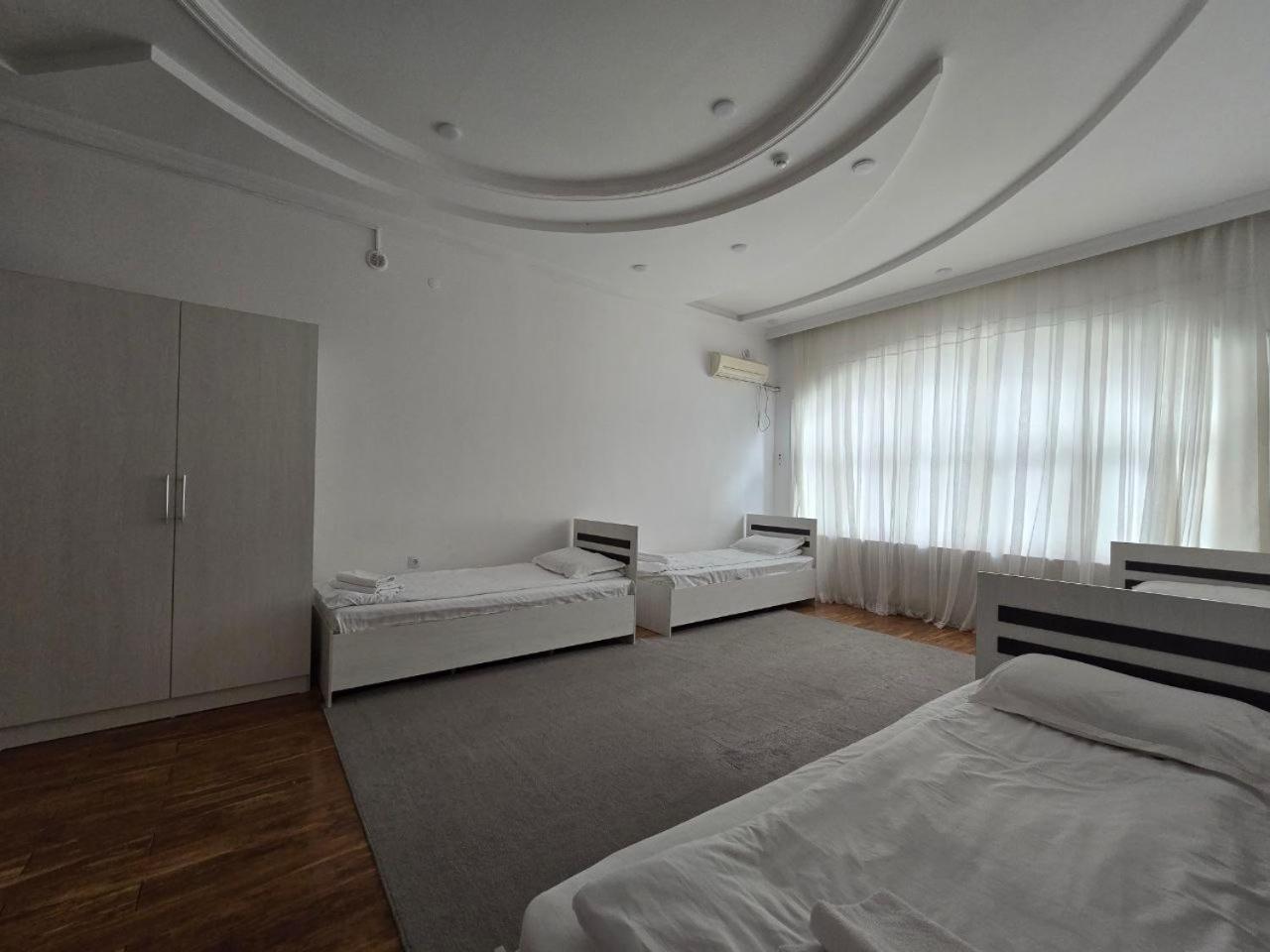 Guesto Hostel طشقند المظهر الخارجي الصورة