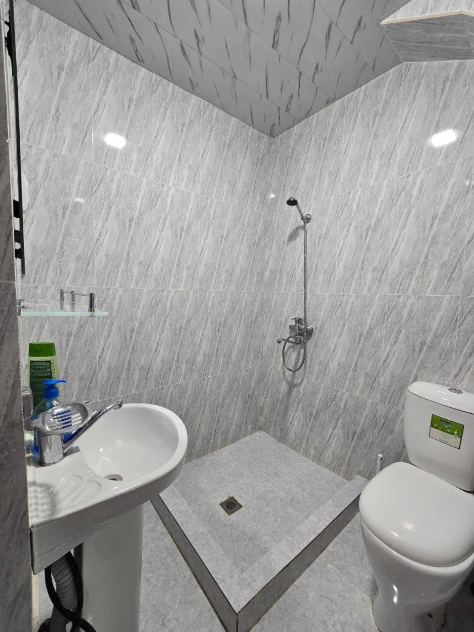 Guesto Hostel طشقند المظهر الخارجي الصورة