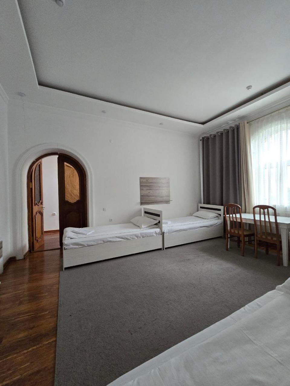 Guesto Hostel طشقند المظهر الخارجي الصورة