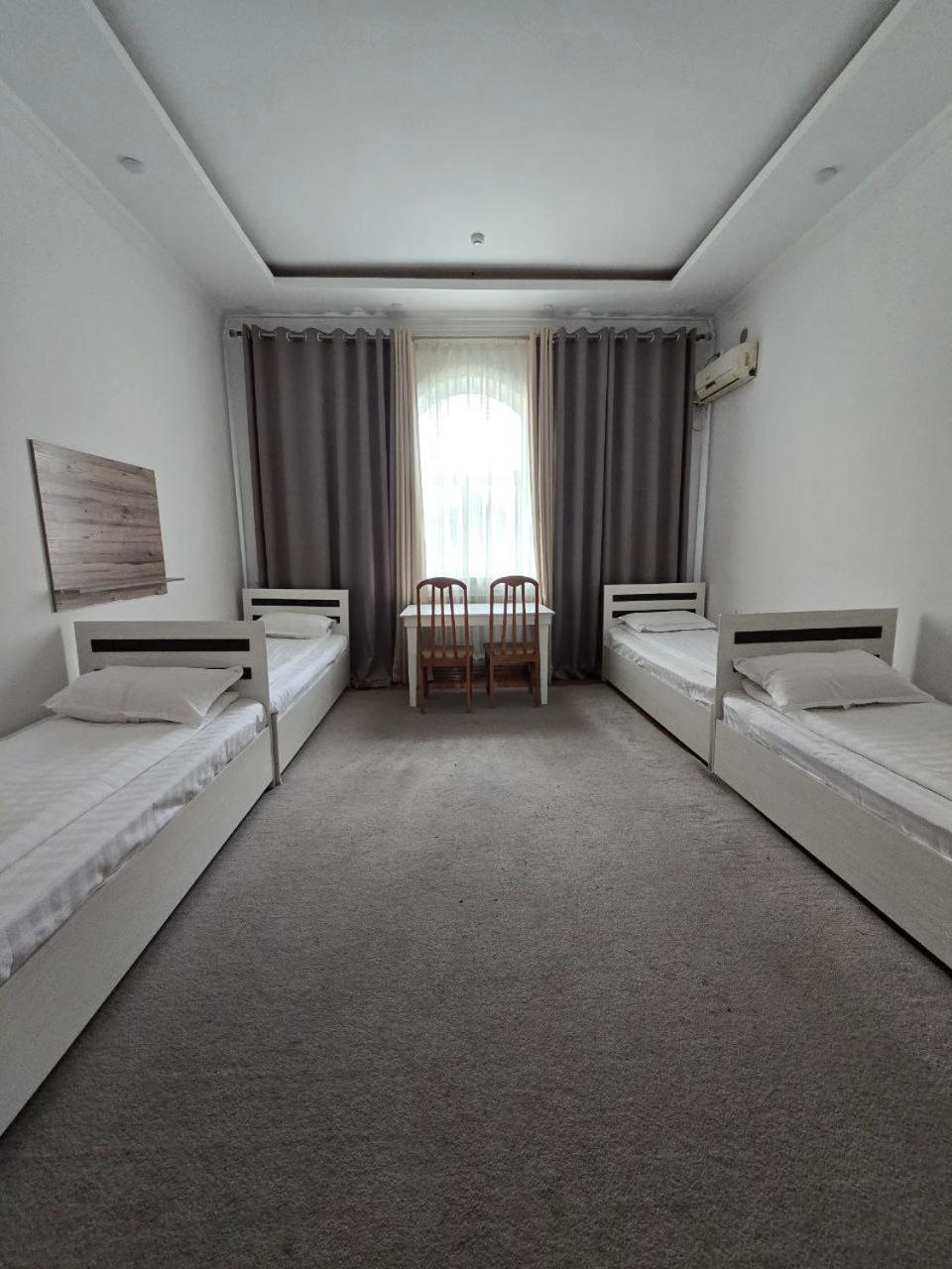 Guesto Hostel طشقند المظهر الخارجي الصورة