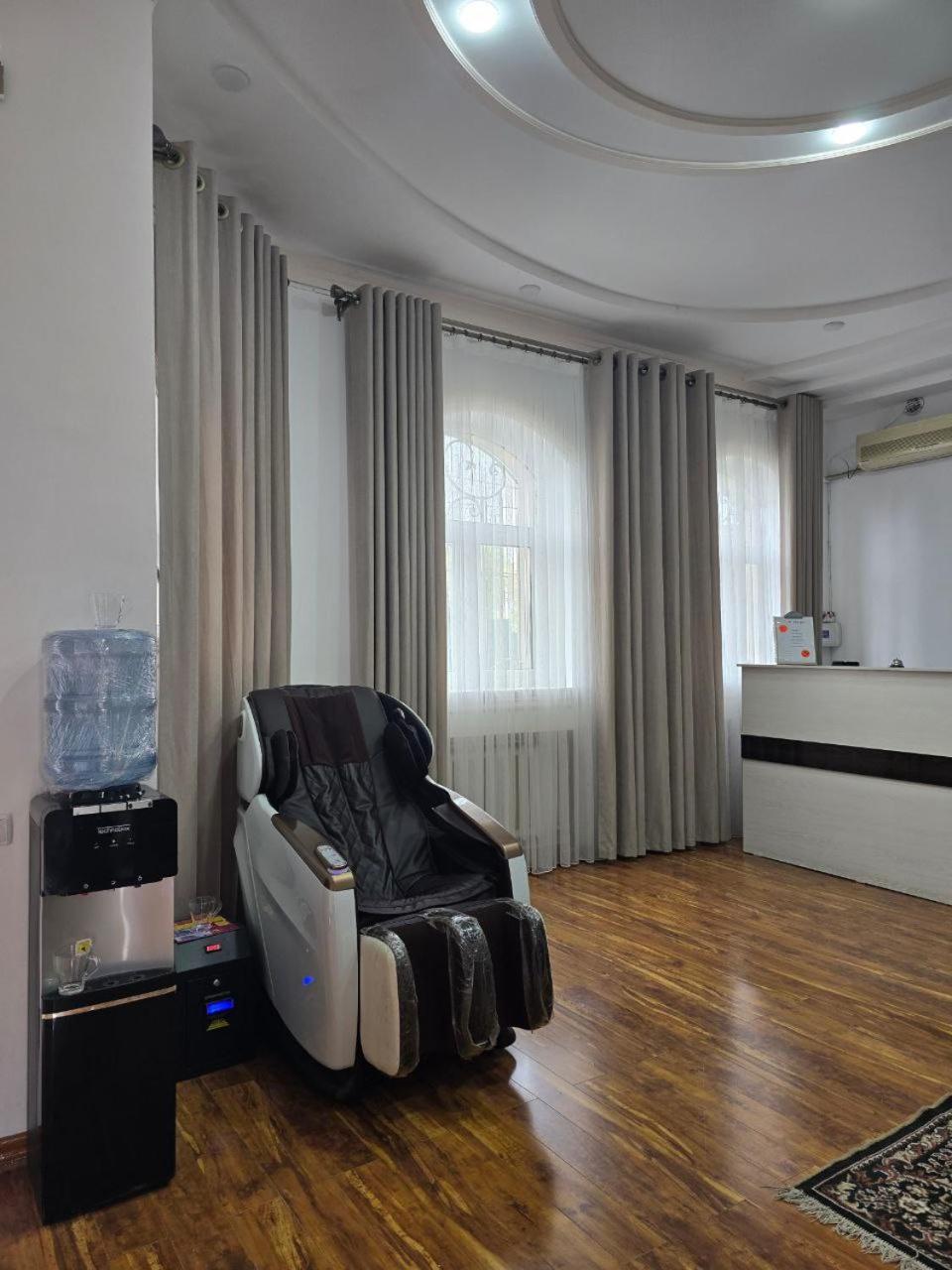 Guesto Hostel طشقند المظهر الخارجي الصورة