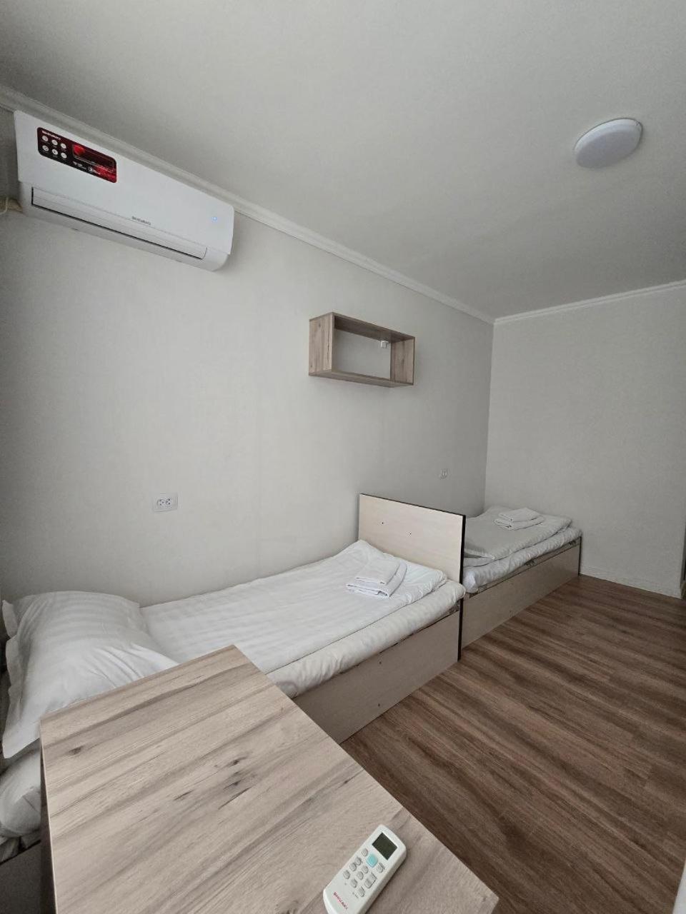 Guesto Hostel طشقند المظهر الخارجي الصورة