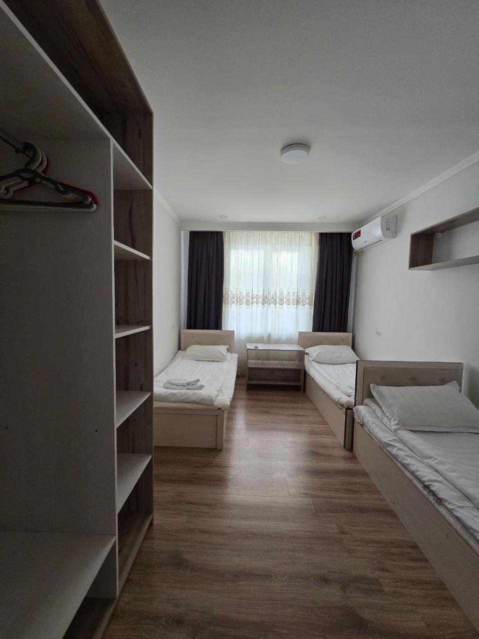 Guesto Hostel طشقند المظهر الخارجي الصورة