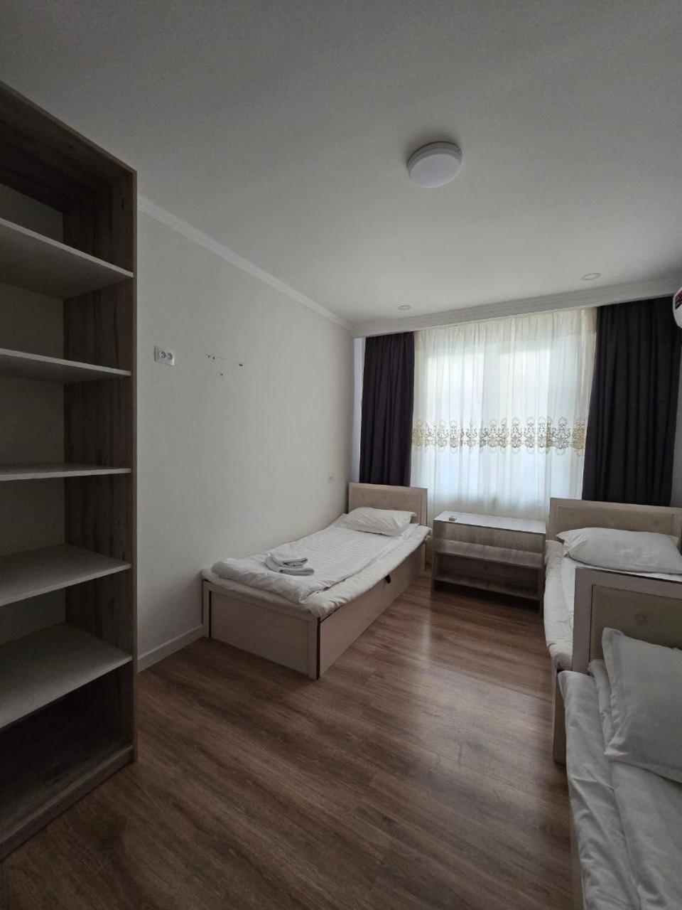 Guesto Hostel طشقند المظهر الخارجي الصورة