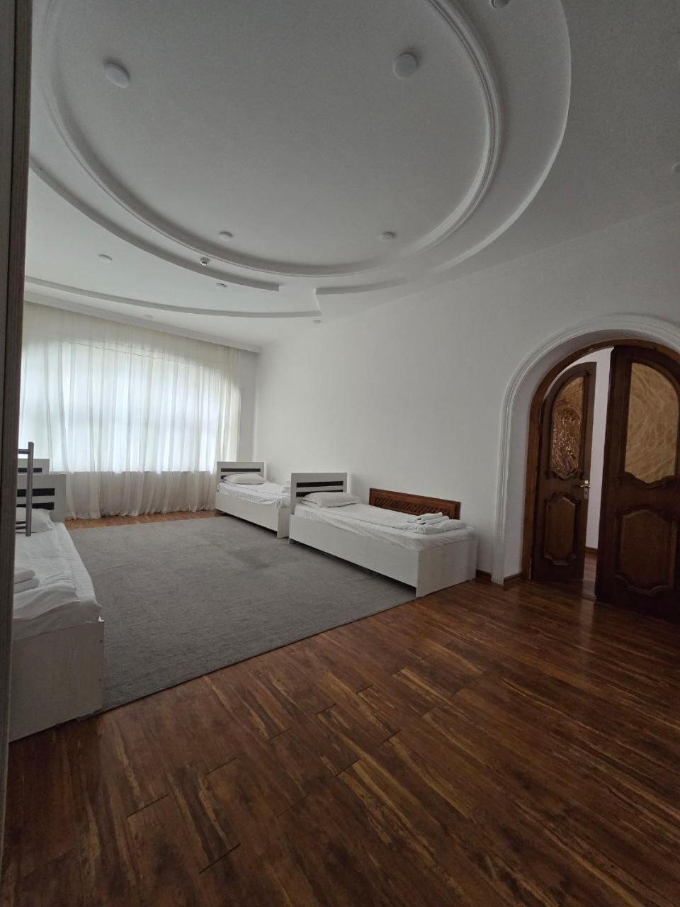 Guesto Hostel طشقند المظهر الخارجي الصورة
