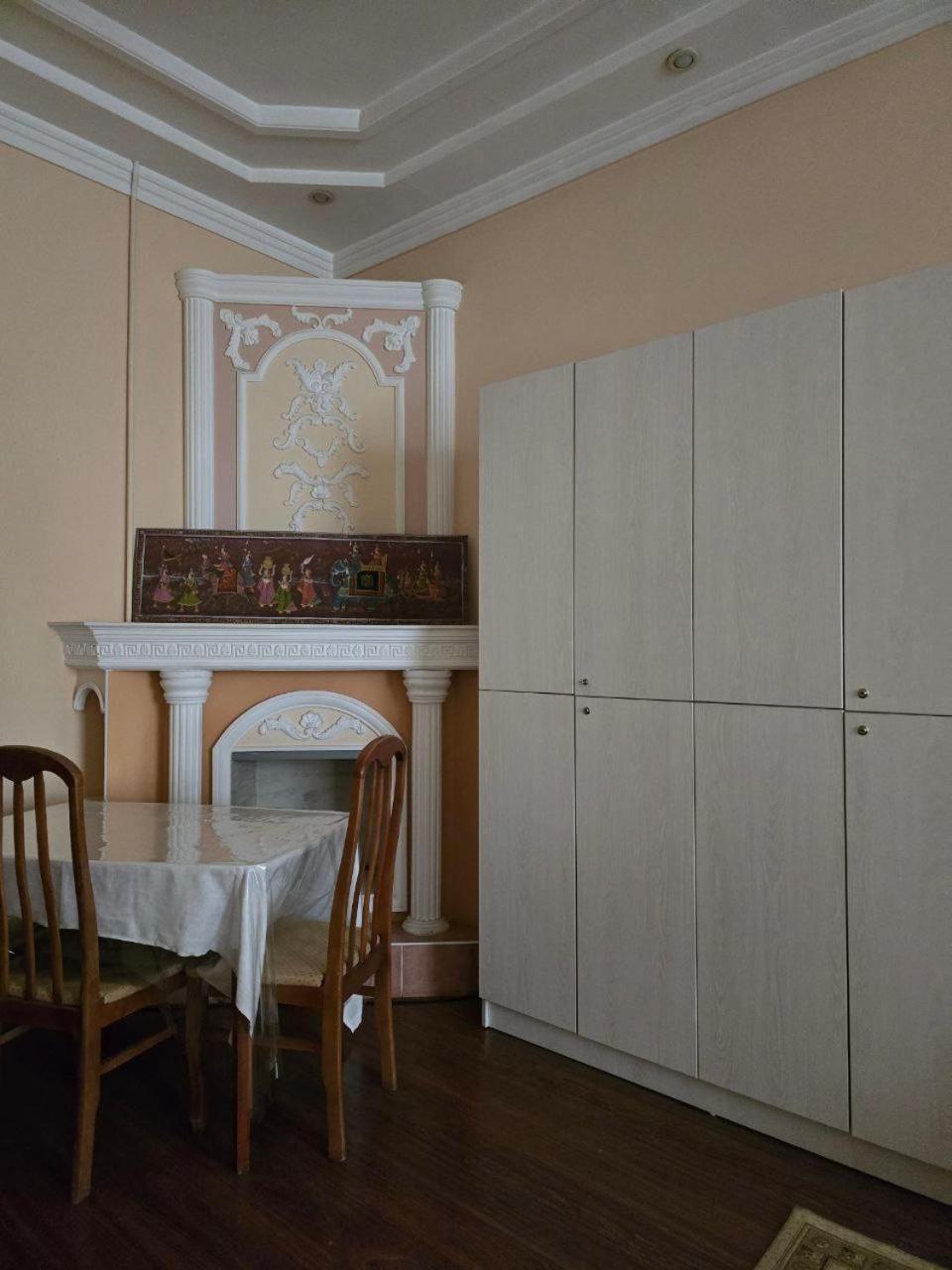 Guesto Hostel طشقند المظهر الخارجي الصورة
