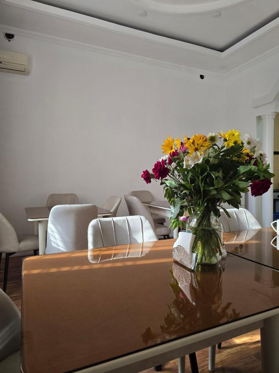Guesto Hostel طشقند المظهر الخارجي الصورة