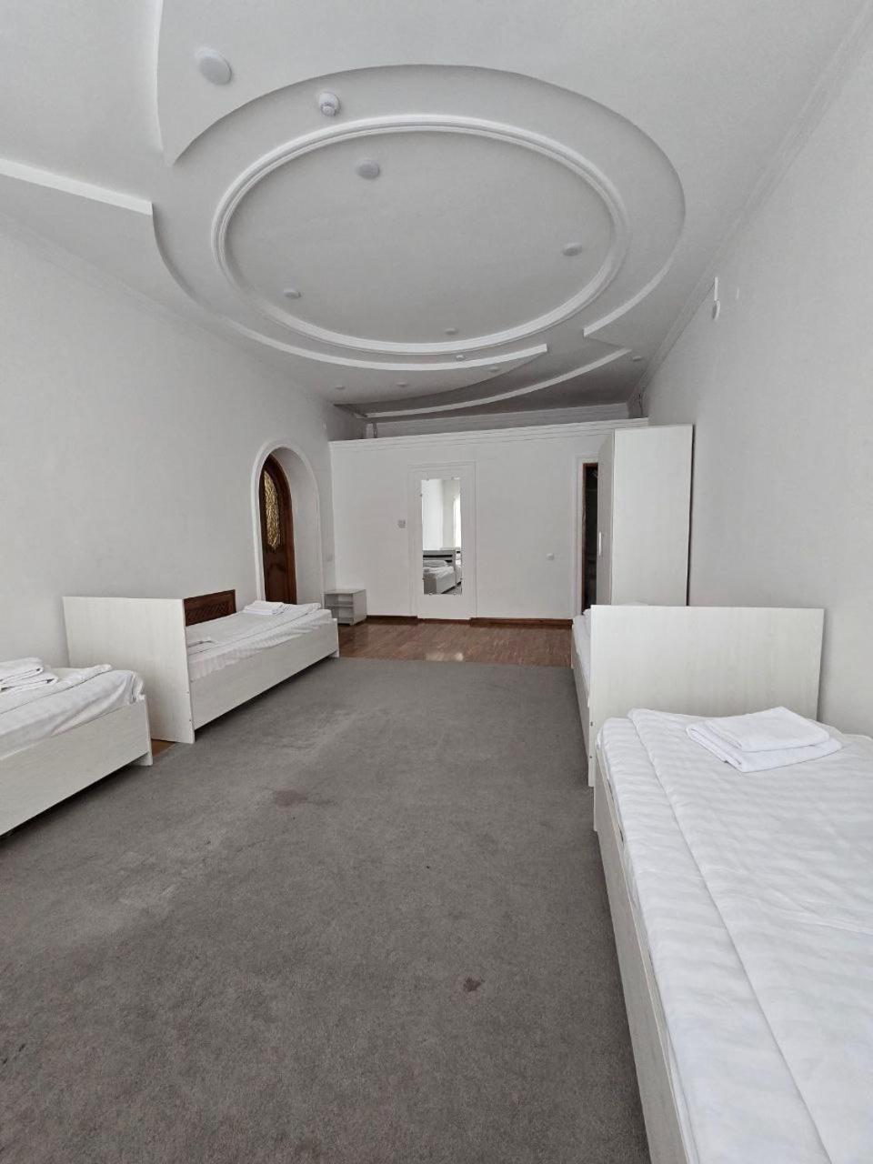 Guesto Hostel طشقند المظهر الخارجي الصورة