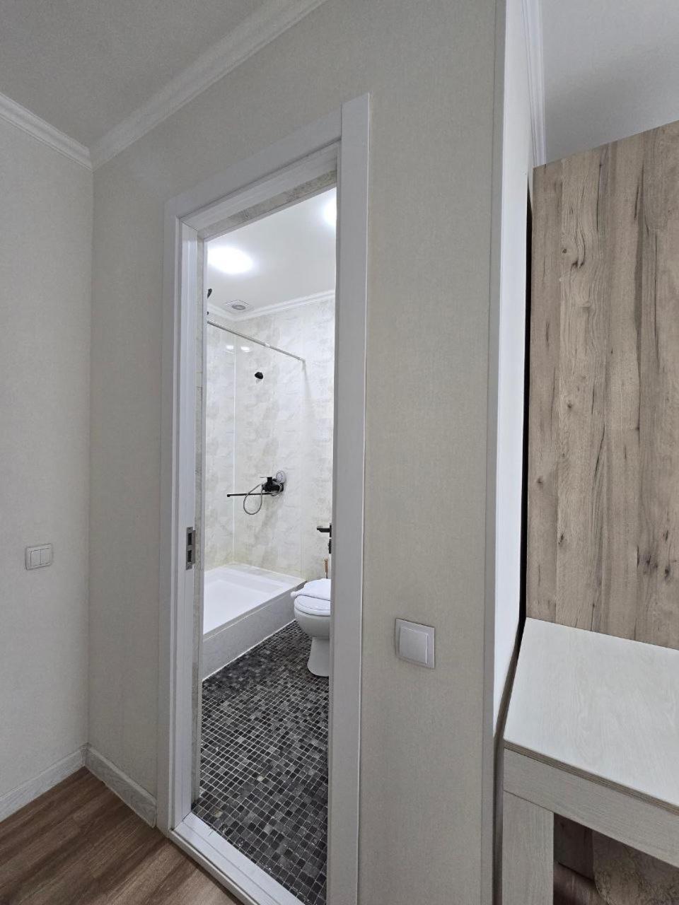 Guesto Hostel طشقند المظهر الخارجي الصورة
