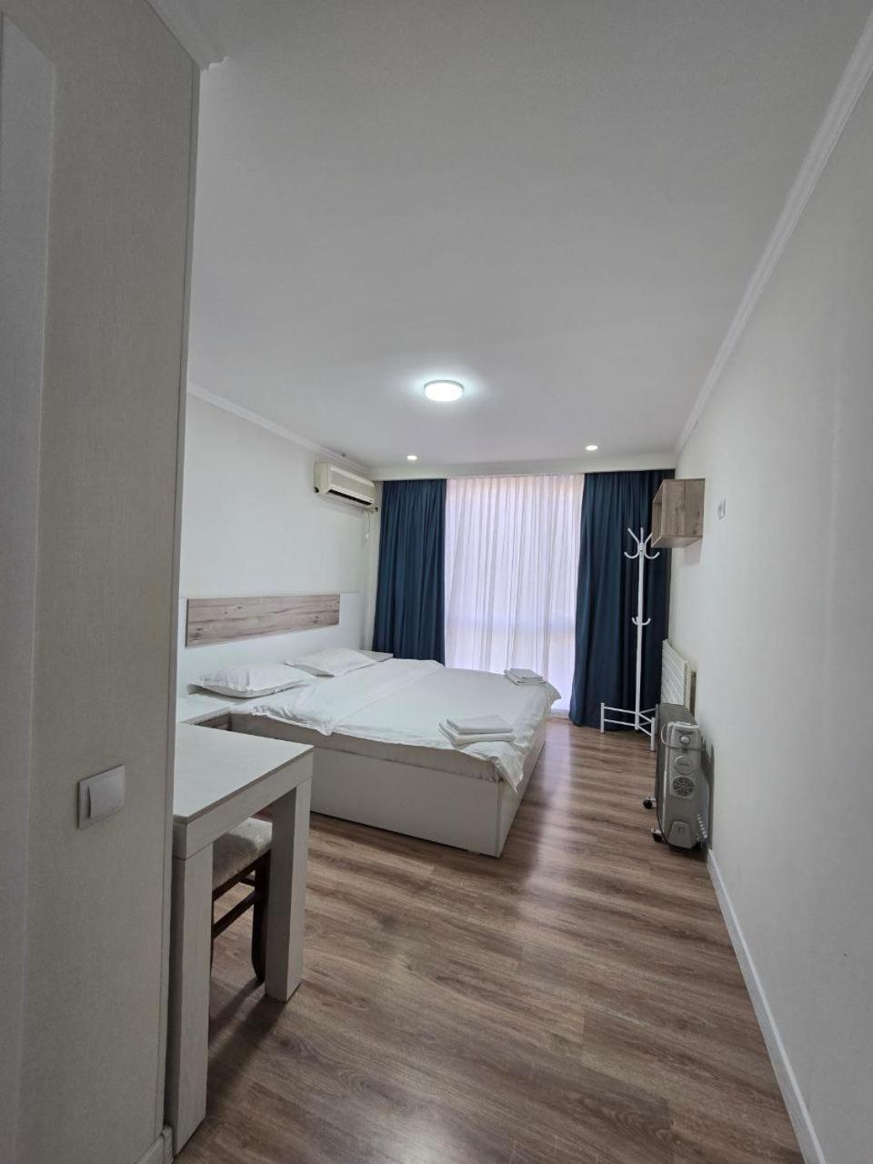 Guesto Hostel طشقند المظهر الخارجي الصورة